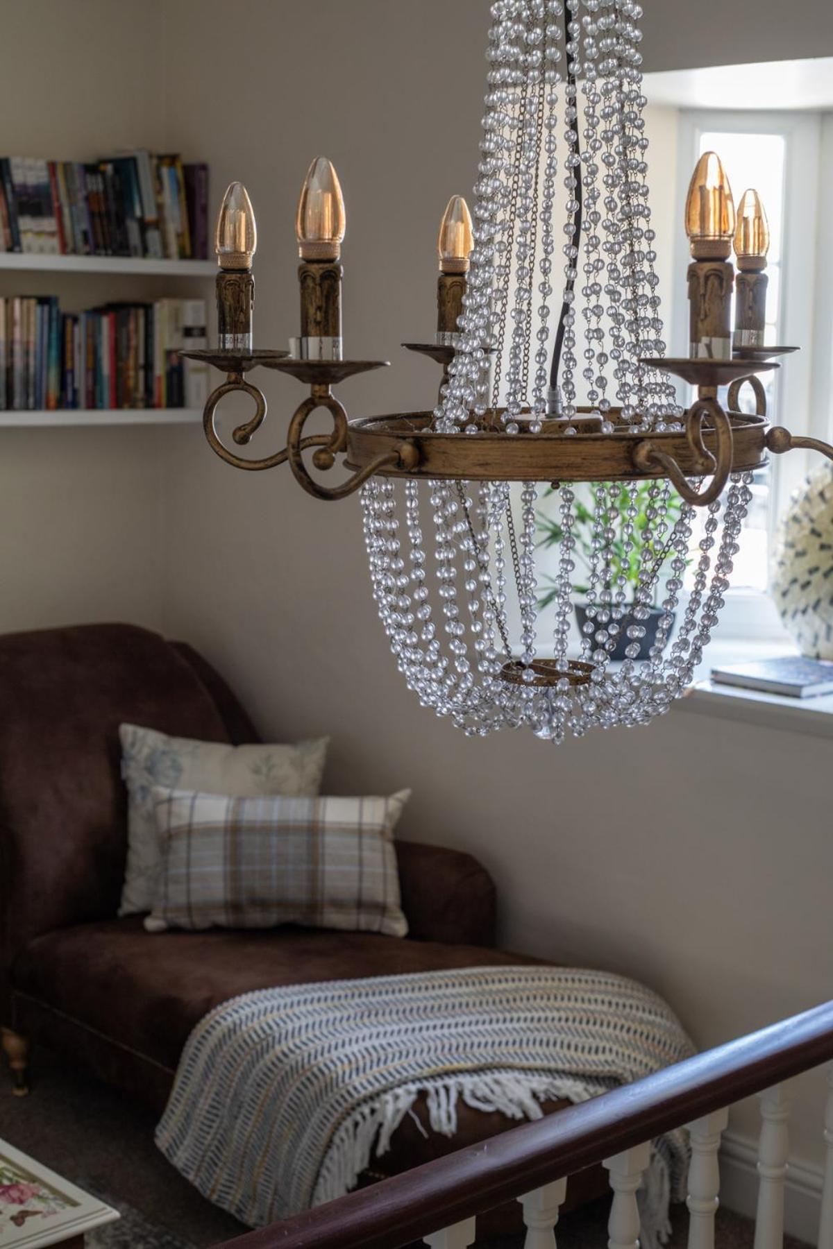 Harmony House Boutique B&B Stillingfleet Ngoại thất bức ảnh
