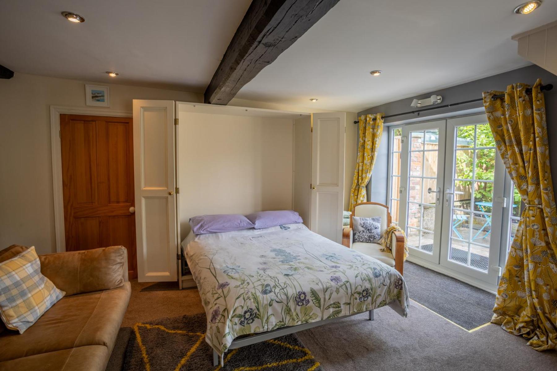 Harmony House Boutique B&B Stillingfleet Ngoại thất bức ảnh