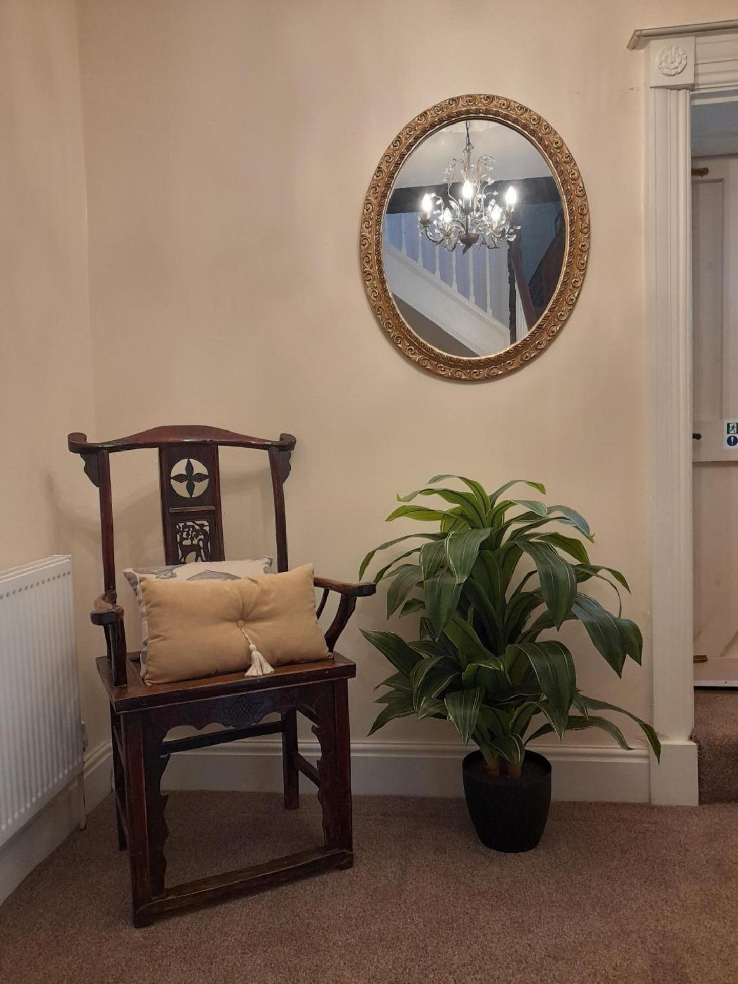 Harmony House Boutique B&B Stillingfleet Ngoại thất bức ảnh