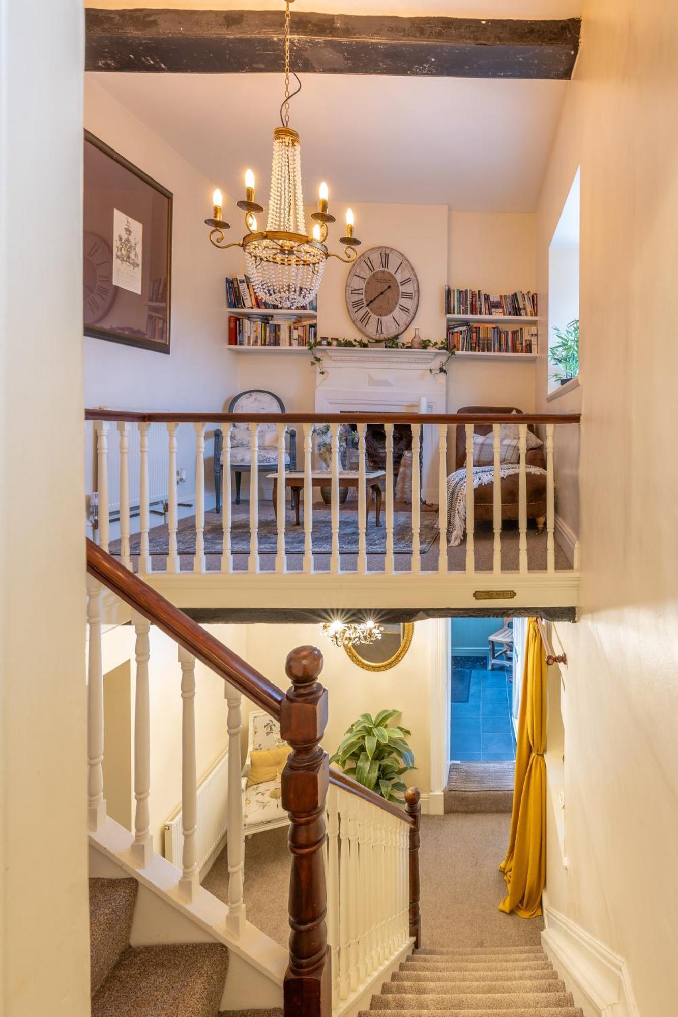 Harmony House Boutique B&B Stillingfleet Ngoại thất bức ảnh