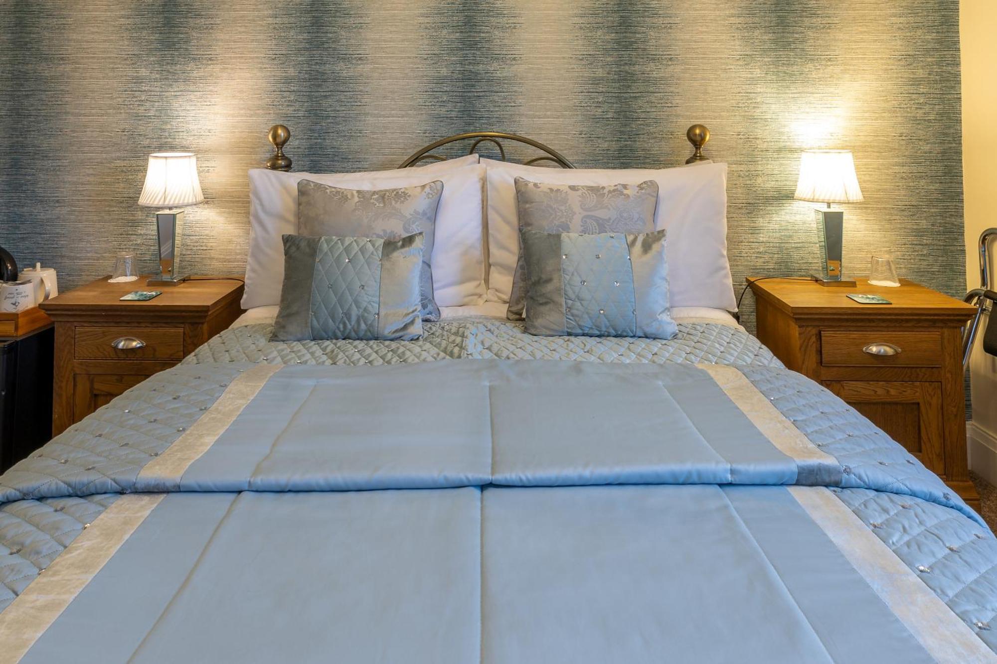 Harmony House Boutique B&B Stillingfleet Ngoại thất bức ảnh