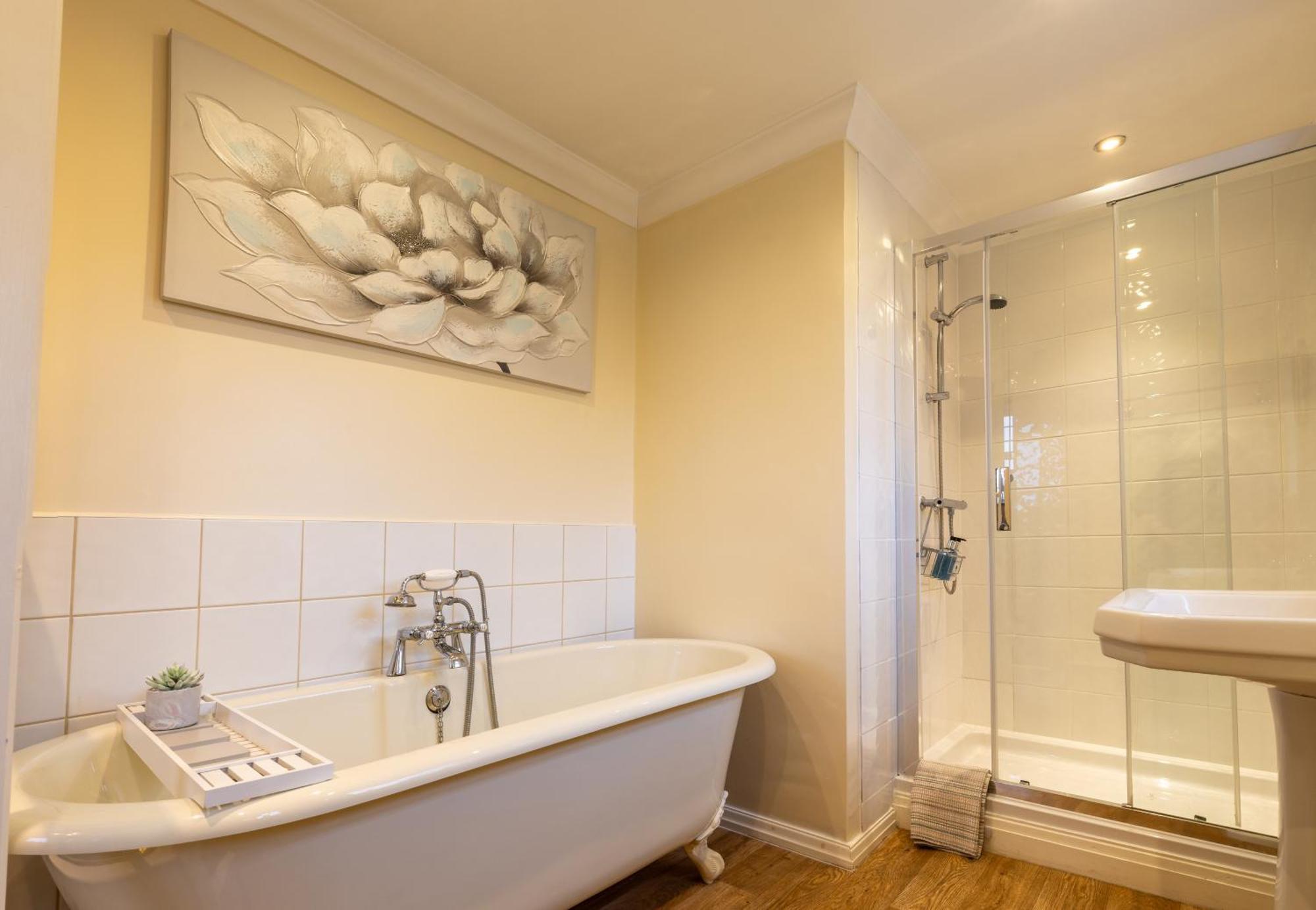Harmony House Boutique B&B Stillingfleet Ngoại thất bức ảnh