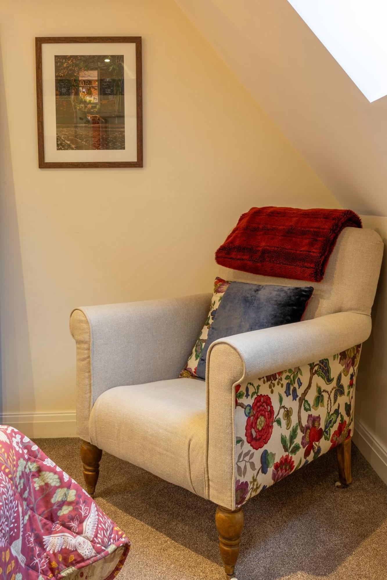 Harmony House Boutique B&B Stillingfleet Ngoại thất bức ảnh