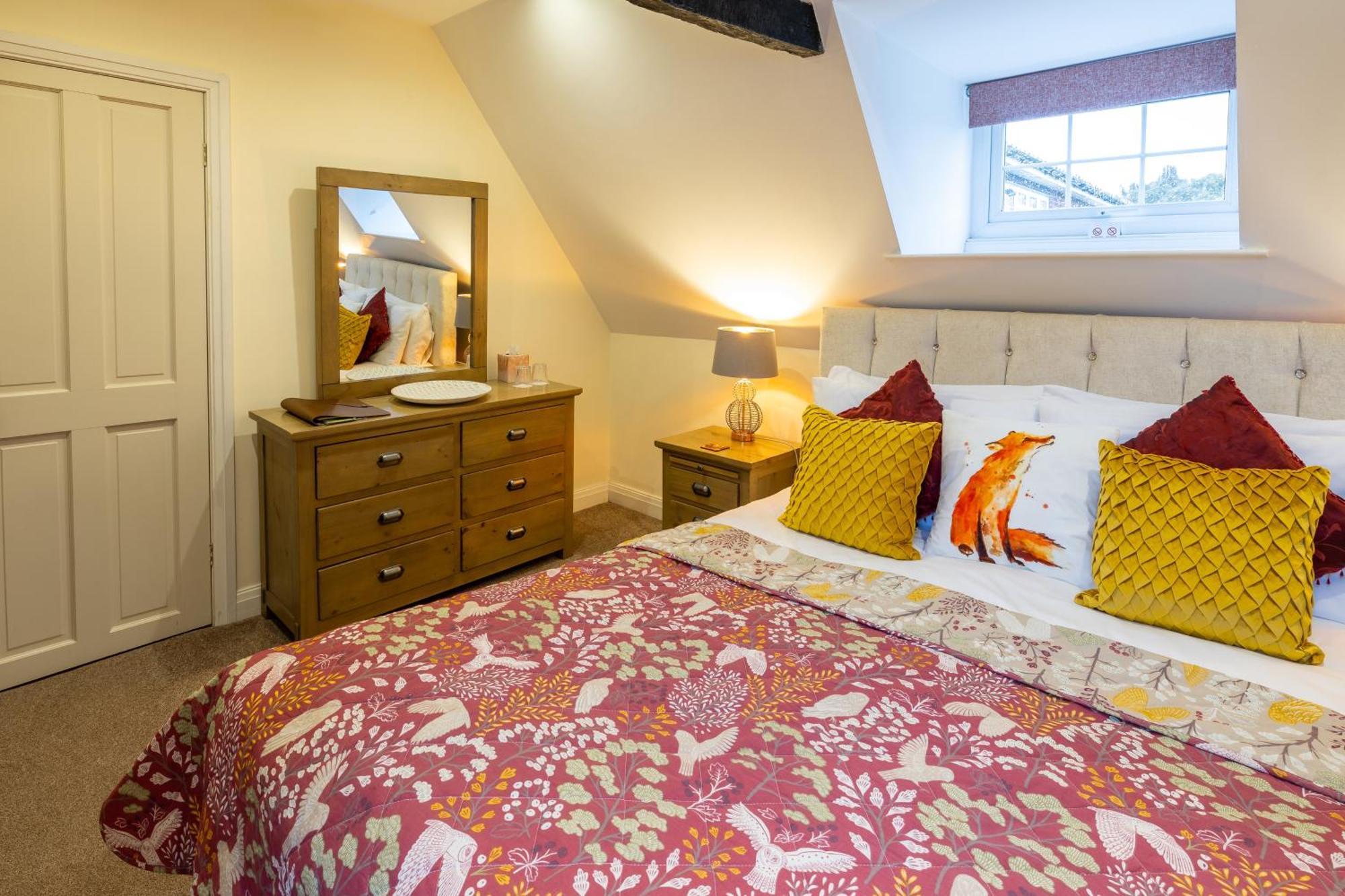 Harmony House Boutique B&B Stillingfleet Ngoại thất bức ảnh
