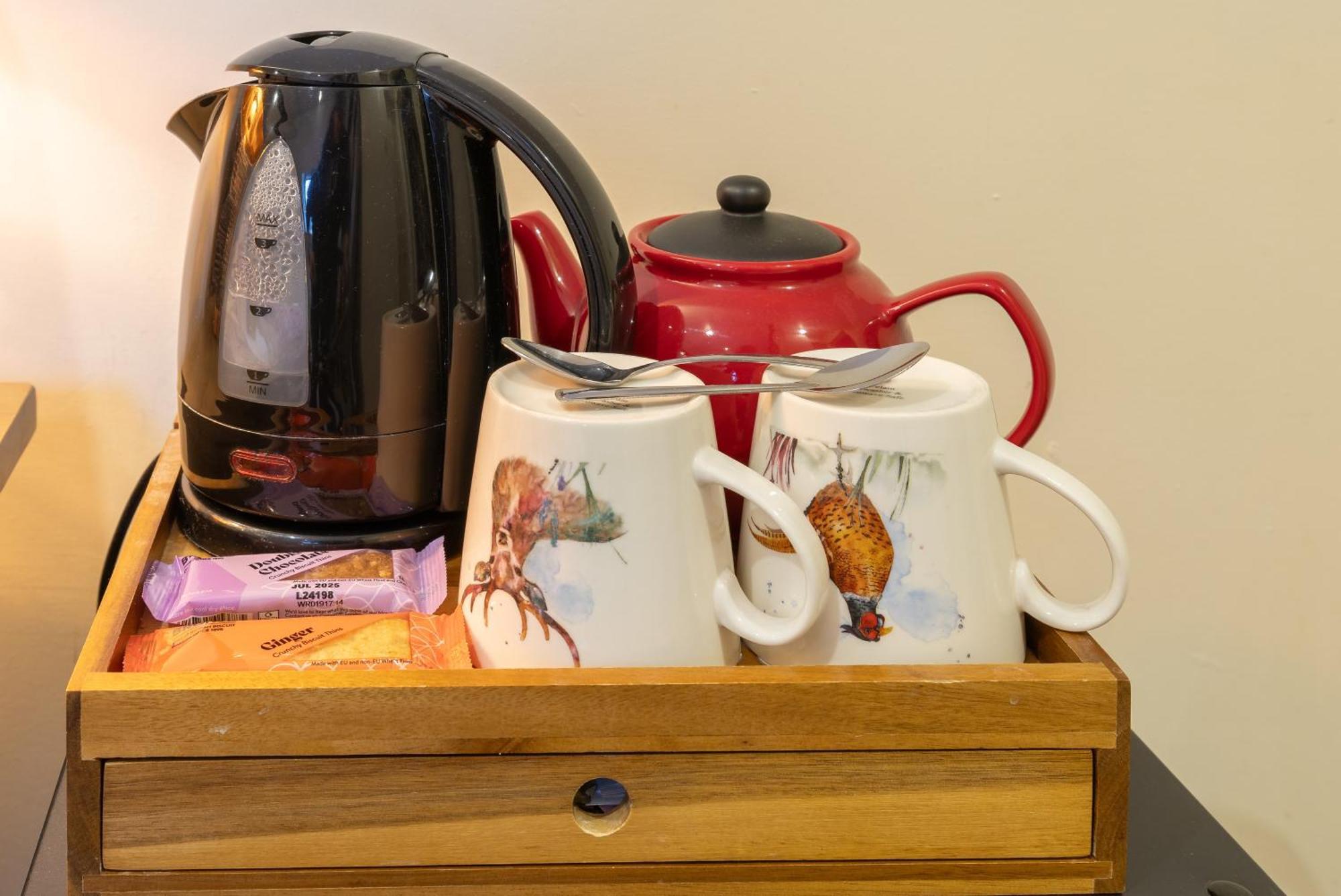 Harmony House Boutique B&B Stillingfleet Ngoại thất bức ảnh