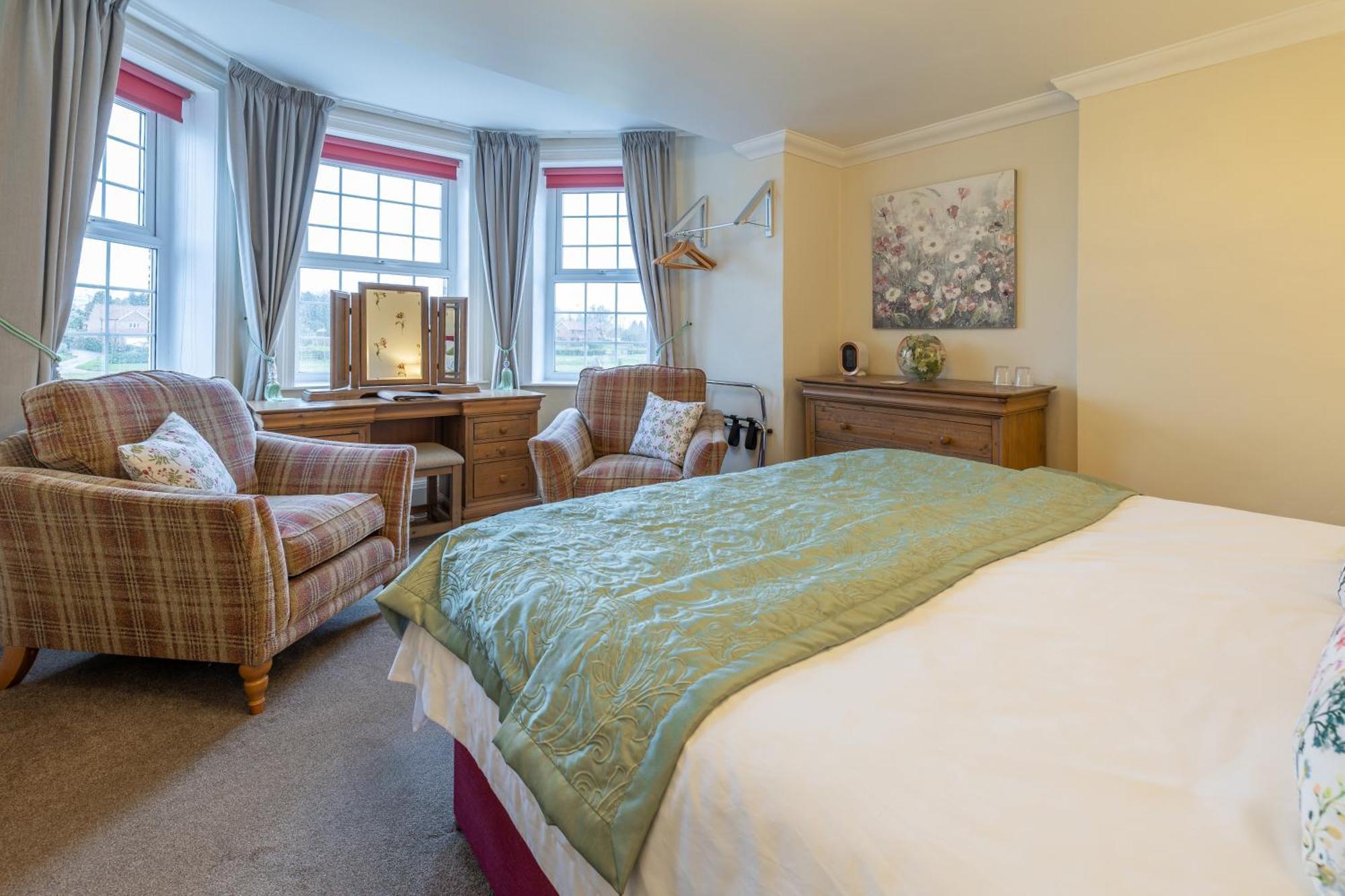 Harmony House Boutique B&B Stillingfleet Ngoại thất bức ảnh