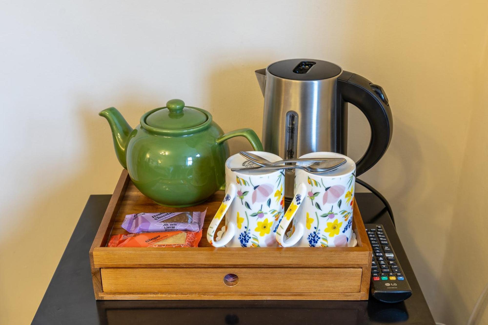 Harmony House Boutique B&B Stillingfleet Ngoại thất bức ảnh