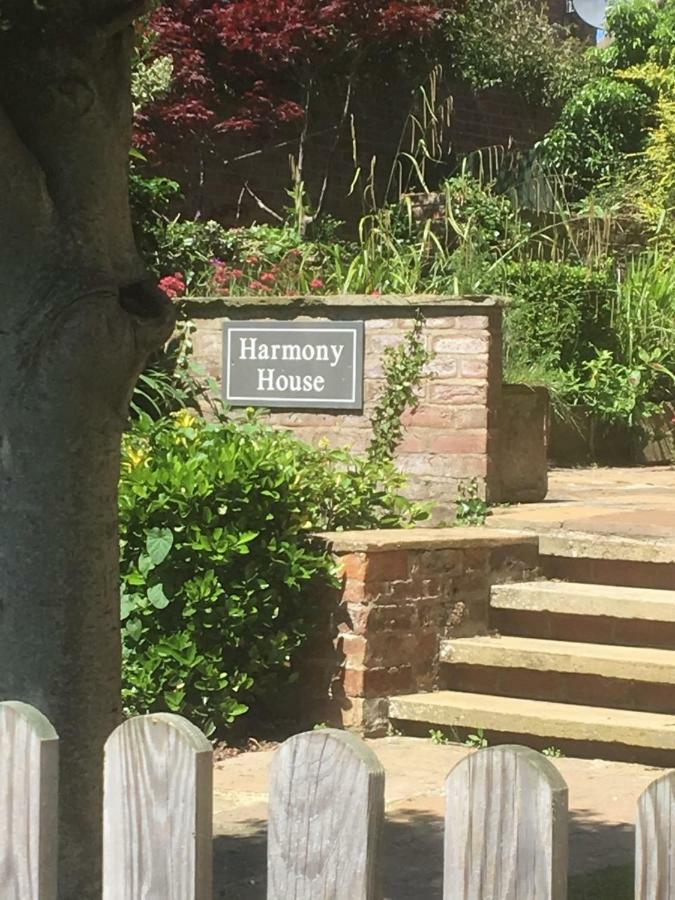 Harmony House Boutique B&B Stillingfleet Ngoại thất bức ảnh